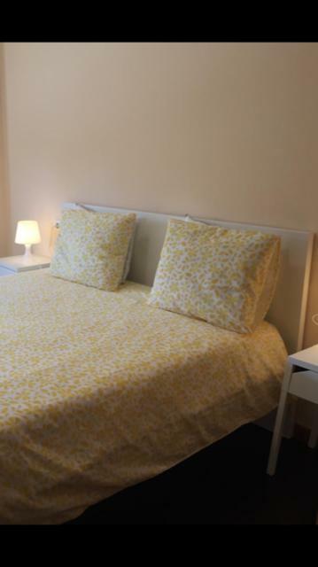 Apartamentos Finisterre Atlantico מראה חיצוני תמונה